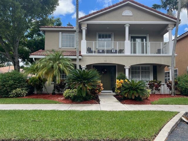 property at 1551 Fenton Dr