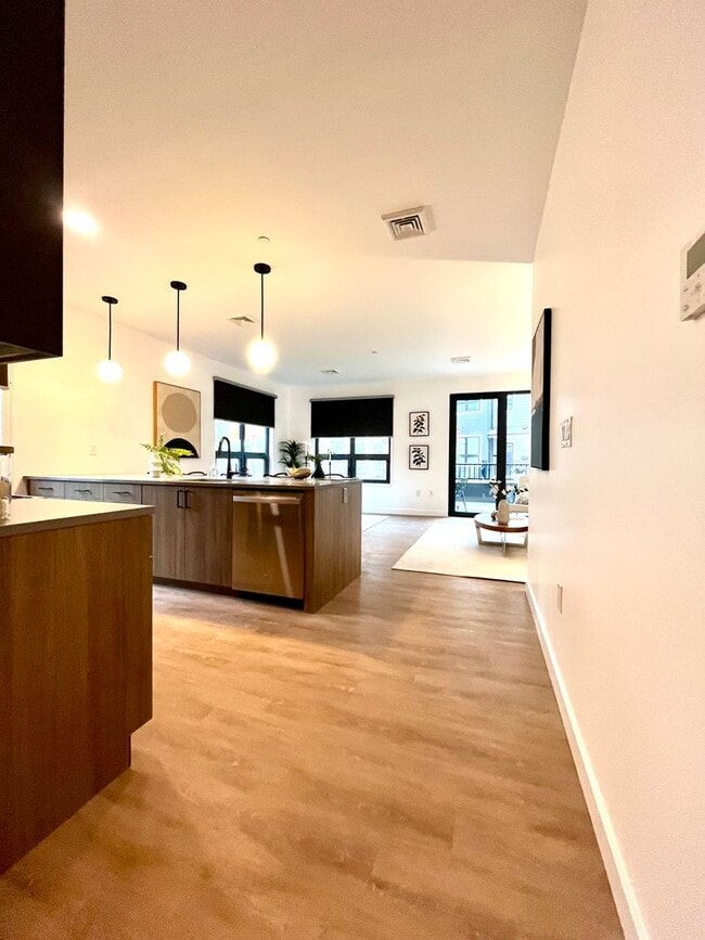 property at 197 Gardner St