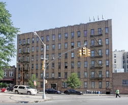 1049 Montgomery St Apartments