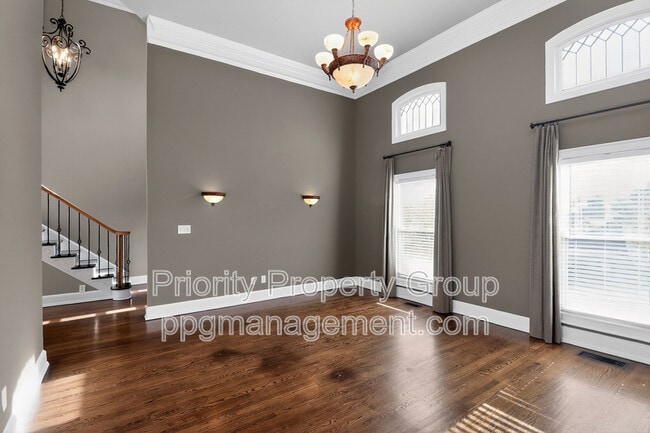 16205 Riverpointe Dr in Charlotte, NC - Building Photo - Building Photo