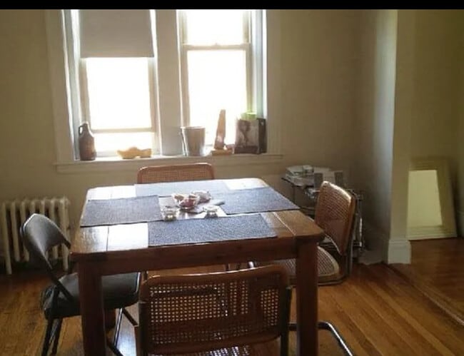 1736 Beacon St, Unit 6 in Brookline, MA - Building Photo - Building Photo