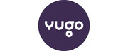 Property Management Company Logo Yugo USA