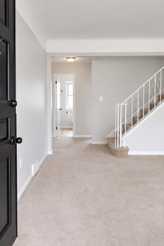 13201 York Blvd in Garfield Heights, OH - Building Photo - Building Photo