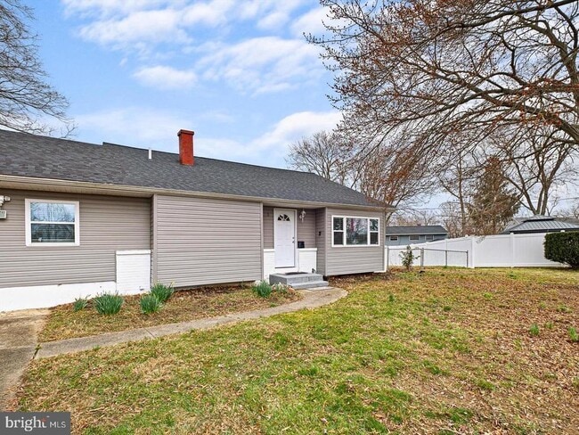 5 Brennen Ct in Newark, DE - Building Photo - Building Photo