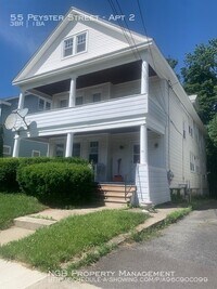55 Peyster St