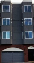 1580 Great Hwy, Unit #1 in San Francisco, CA - Building Photo