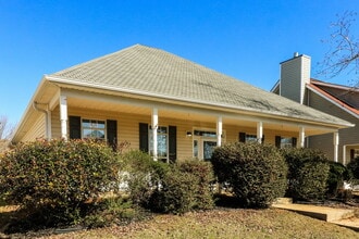 4090 Springvale Way in Mcdonough, GA - Foto de edificio - Building Photo