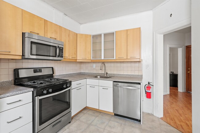 property at 37 64th St