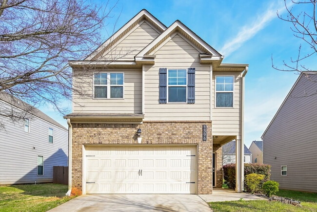 property at 1396 Worcester Trail