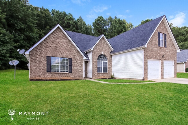 311 Ermines Way in Mcdonough, GA - Building Photo - Building Photo