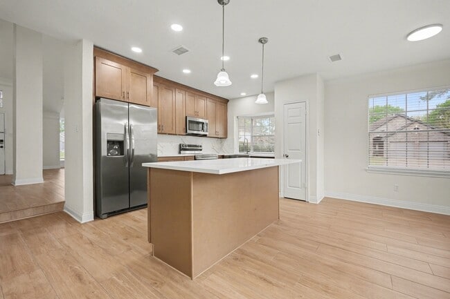 property at 8303 Lake Crystal Dr