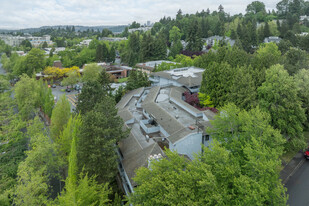 7930 79th Ave SE in Mercer Island, WA - Foto de edificio - Building Photo