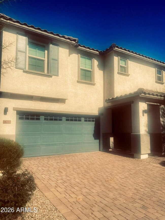 property at 14222 West Honeysuckle Dr