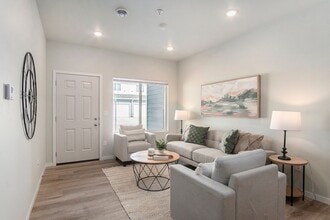 The Croft in Sioux Falls, SD - Foto de edificio - Building Photo
