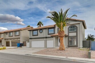 2817 Via Florentine St in Henderson, NV - Building Photo - Building Photo