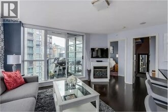 1199 Seymour St in Vancouver, BC - Building Photo - Building Photo