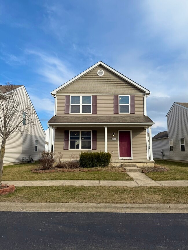 property at 1404 Bellow Falls Pl