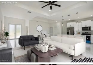 2512 9th St SW in Lehigh Acres, FL - Building Photo - Building Photo