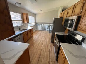 765 Stargate Dr in Colorado Springs, CO - Building Photo - Building Photo