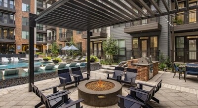 The Register in Richardson, TX - Building Photo - Building Photo