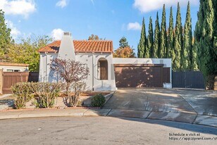 41098 Bairo Ct in Fremont, CA - Building Photo