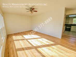 2821 S Annett St in Boise, ID - Building Photo - Building Photo