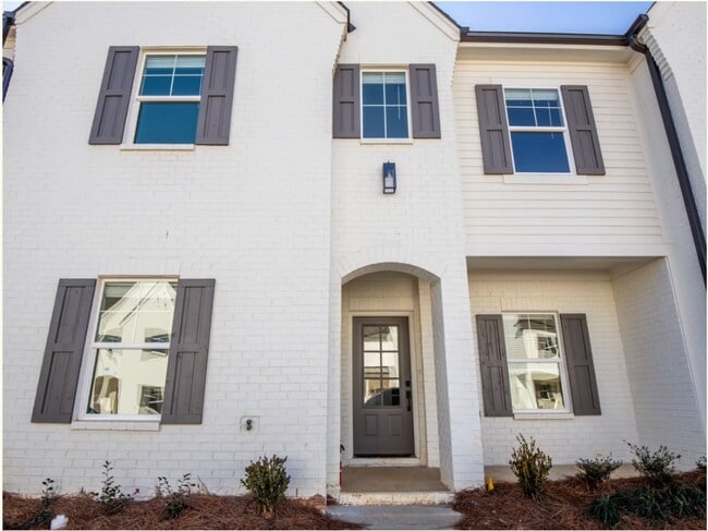 property at 703 Southview Dr