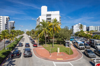 Boston Plaza Condominium in Miami Beach, FL - Building Photo - Building Photo