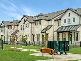 4112 Magna Carta Blvd in Grand Prairie, TX - Building Photo