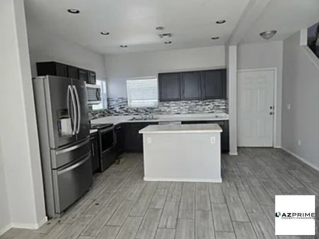 2699 S Sailors Way in Gilbert, AZ - Building Photo - Building Photo