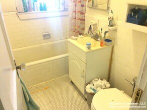 7 Lothian Rd, Unit 1 in Boston, MA - Building Photo - Building Photo