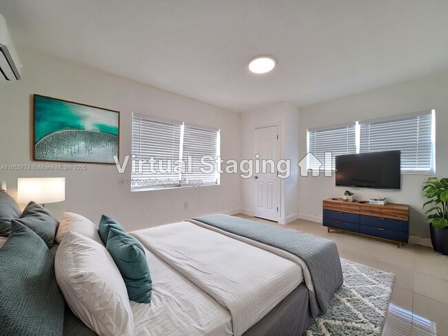 property at 1542 NE 109th St