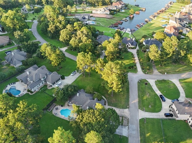 property at 18747 Grand Harbor Point