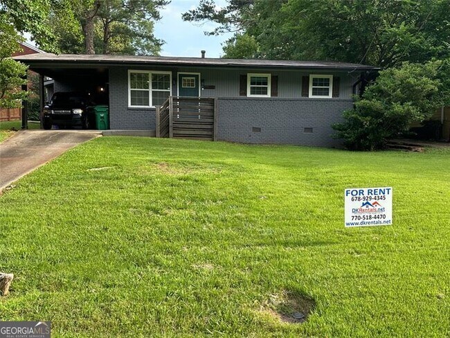 2131 Bixler Cir