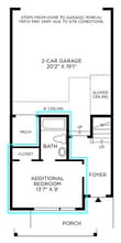 5131 Vivian St in Wheat Ridge, CO - Building Photo - Building Photo