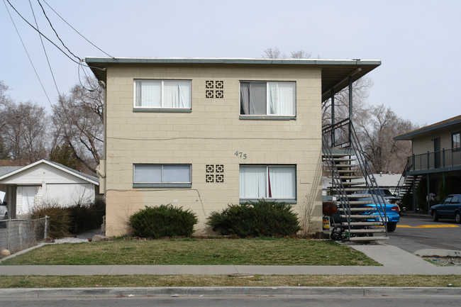 Locust Canyon Apartments in Reno, NV - Building Photo - Building Photo