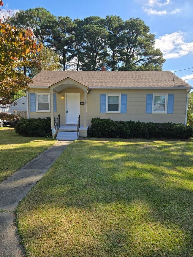 property at 529 Hamilton Ave