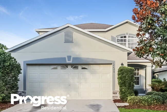 property at 12626 Adventure Dr