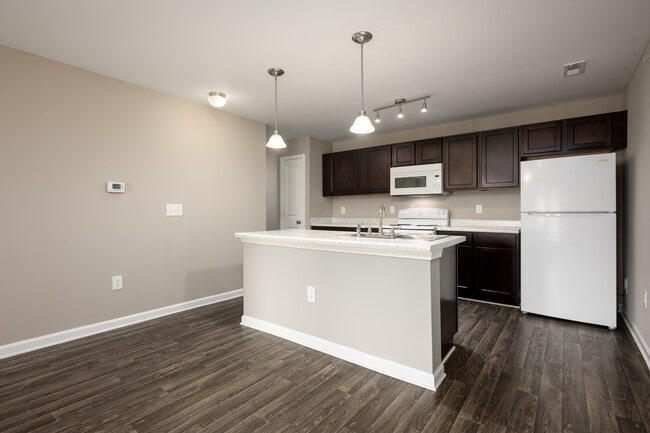 Woodland Heights of Greensboro