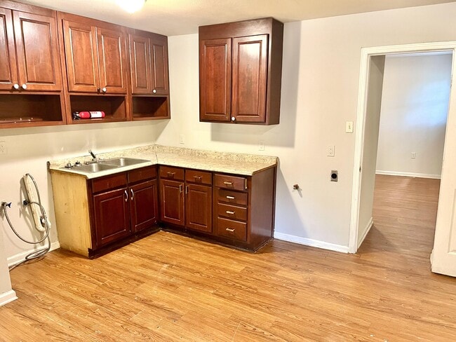 property at 7440 Richey Dr
