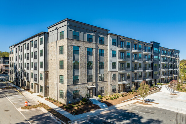 The Vivian in Atlanta, GA - Foto de edificio - Building Photo