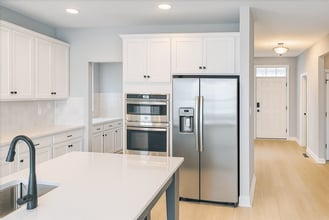 8719 Tupelo Wy in Plain City, OH - Building Photo - Building Photo