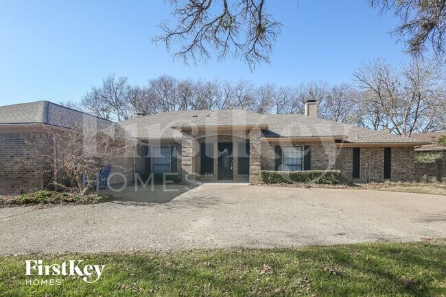 property at 1709 Plummer Dr