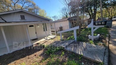 123 Ward St in Lagrange, GA - Building Photo - Building Photo