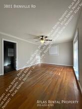 3801 Bienville Rd in Montgomery, AL - Building Photo - Building Photo