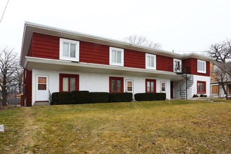 1940 Arlington Ave in Des Moines, IA - Building Photo - Building Photo