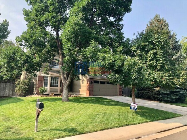 1106 Highland Park Dr in Broomfield, CO - Building Photo - Building Photo