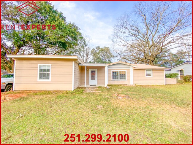 property at 7206 Tangerine Ave