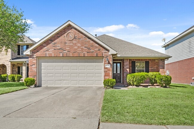 property at 2134 Vermillion Oak St