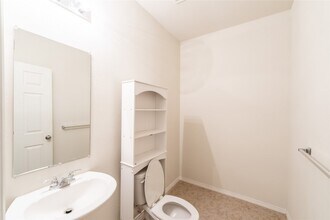 3112 Manuel Creek Dr in Little Elm, TX - Foto de edificio - Building Photo